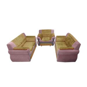 fabrics sofa set