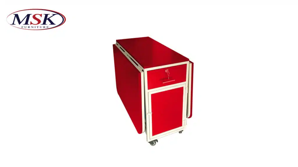 Popularity of Folding Tables