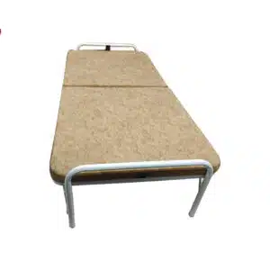 Flippable Bed with Mattress