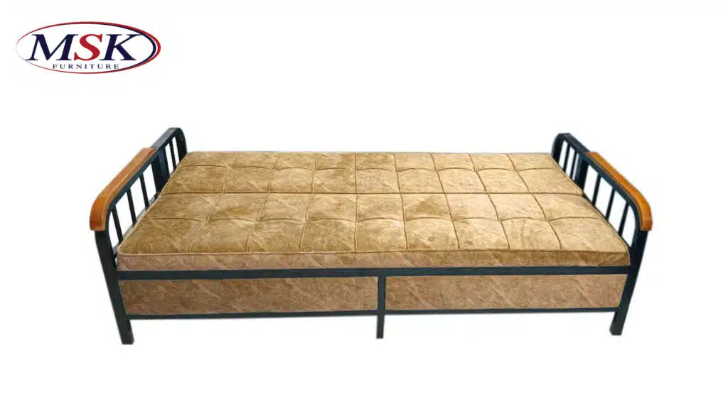 Folding Sofa Cum Bed main image