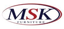 MSK Furniture Company Logo