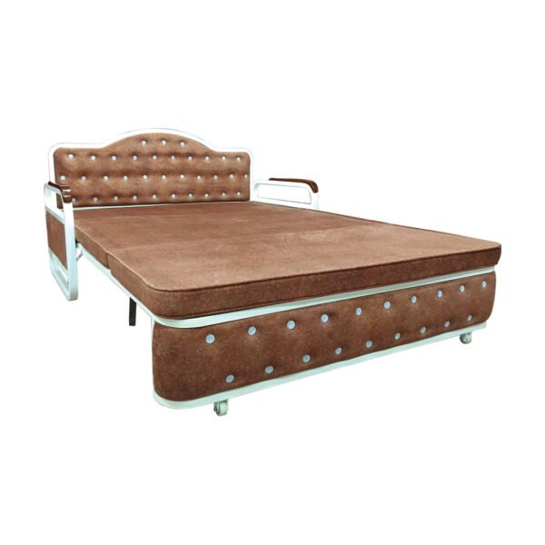 Folding Sofa Cum Bed