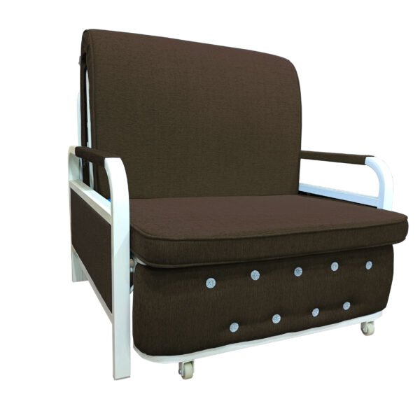 Foldable Couch Bed