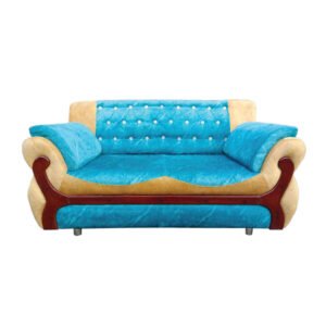 fabric sofa