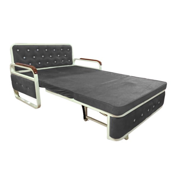 foldable sofa cum bed