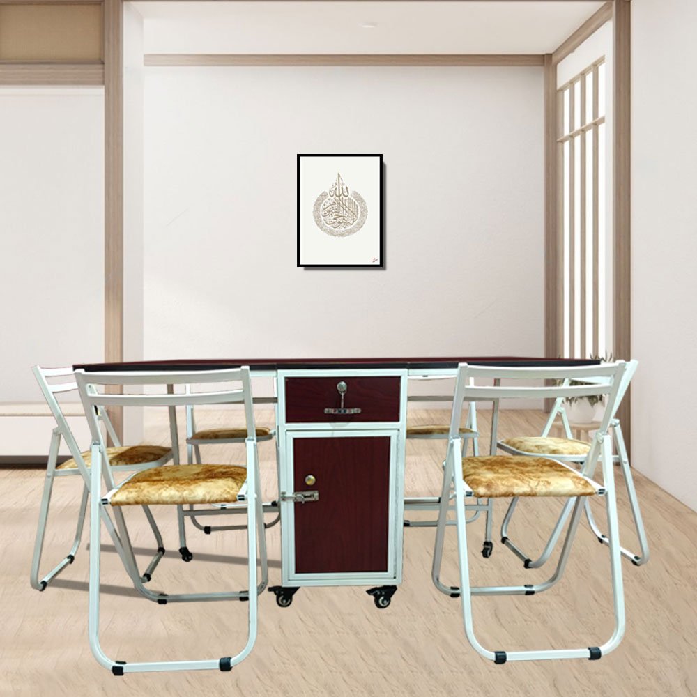 Folding Table