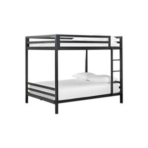 high sleeper bed