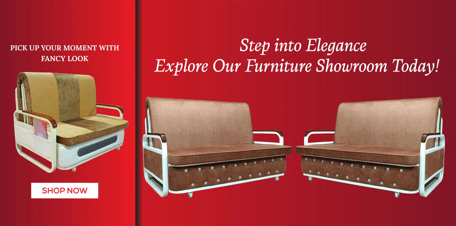 MSK furniture - best furniture brand in Bangladesh.