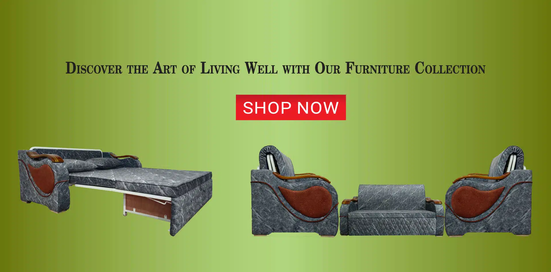 MSK furniture - best furniture brand in Bangladesh.