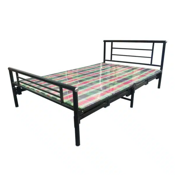 Fourx Folding Bed - Image 2