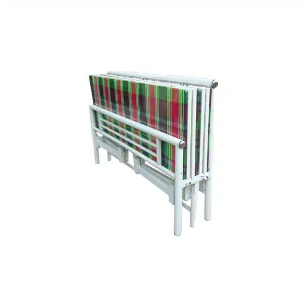 Fourx Folding Bed - Image 4