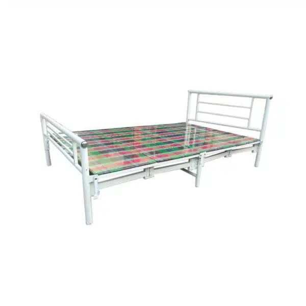 Fourx Folding Bed - Image 3