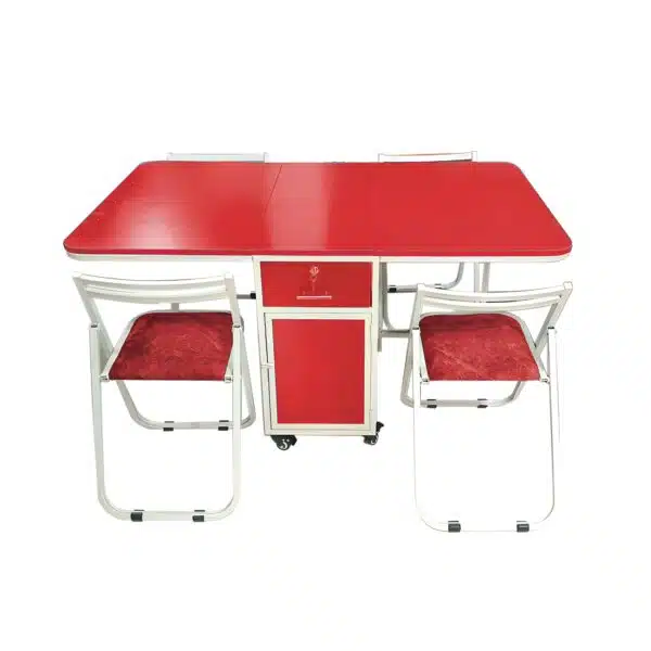 Folding Dining - Image 3