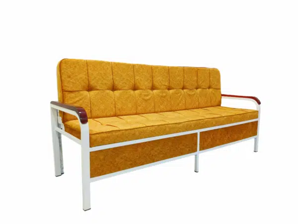MS Bench Cum Bed