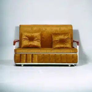 Sofa cum bed L Roller