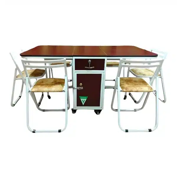 Folding Dining - Image 2