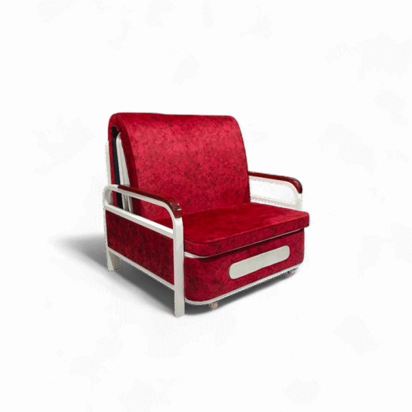 Sofa Cum Bed Single - Image 3