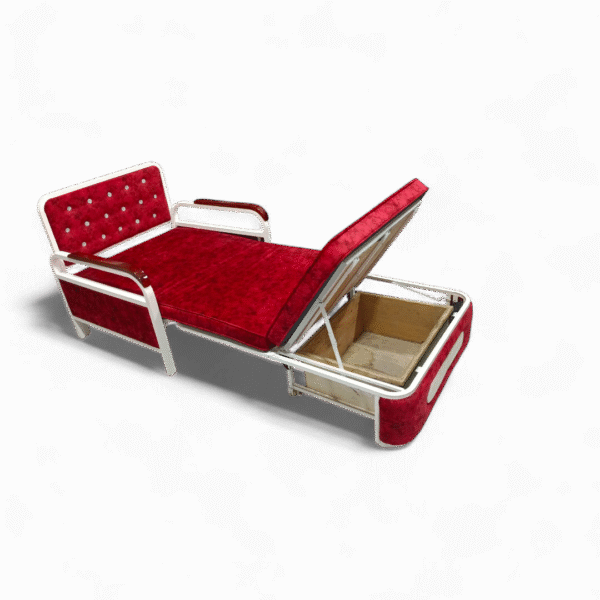 Sofa Cum Bed Single - Image 5