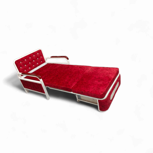 Sofa Cum Bed Single - Image 4