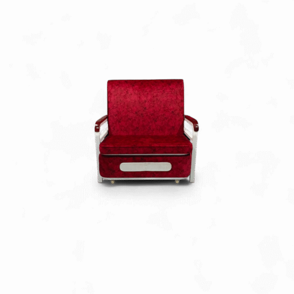 Sofa Cum Bed Single - Image 6