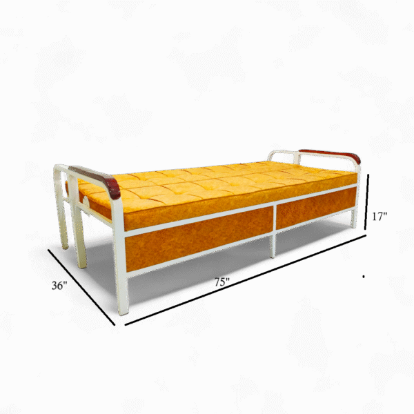 Bench Cum Bed - Image 4