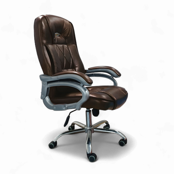 Comfort Office Chair - Image 3