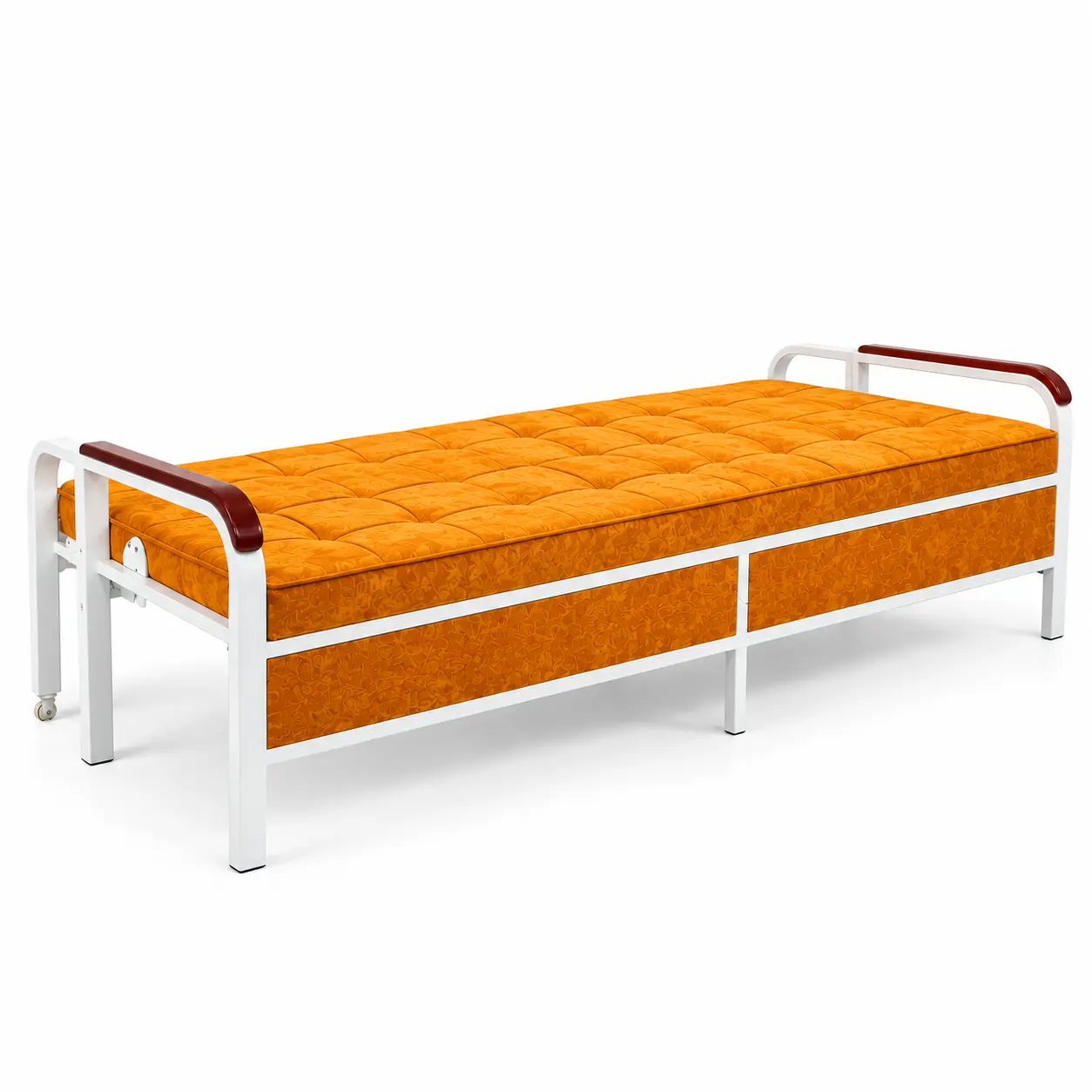 MSK BENZORA™ 2-in-1 Premium Bench Cum Bed - Image 2
