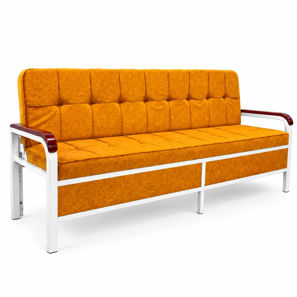MSK BENZORA™ 2-in-1 Premium Bench Cum Bed