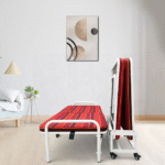 Folding Bed Bangladesh – Best Space Saving Bed 2026 | MSK FoldGo™