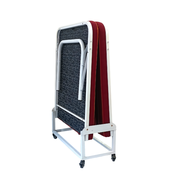 Camping Bed Small - Image 3