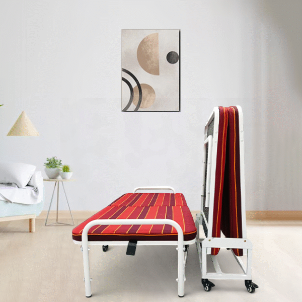 Camping Bed Small