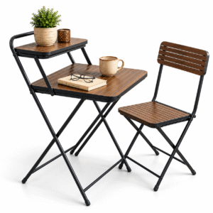 Foldable Study Table