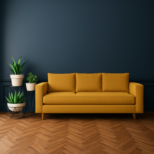 Comfort Sofa