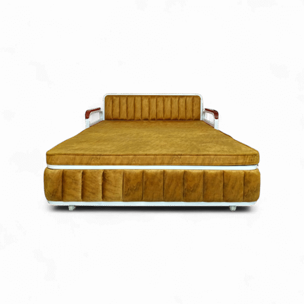 Sofa Cum Bed Msize - Image 2