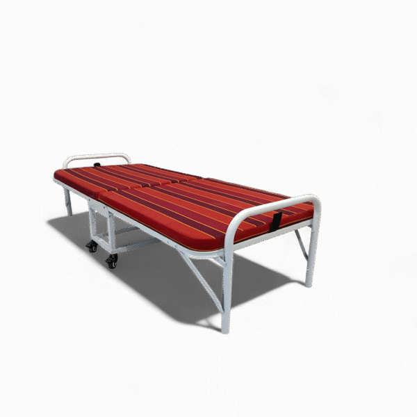 Camping Bed Small - Image 2