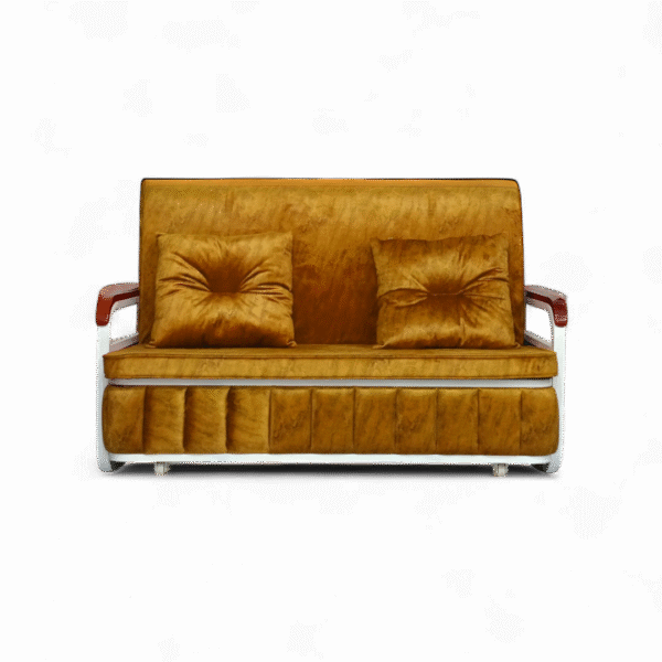 Sofa Cum Bed Msize - Image 3