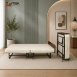 MSK FOLDREAM™ Classic Folding Bed
