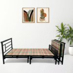 Fourx Folding Bed