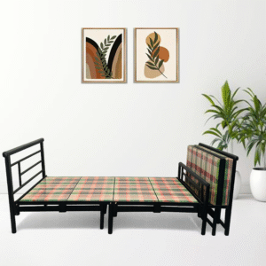 Fourx Folding Bed