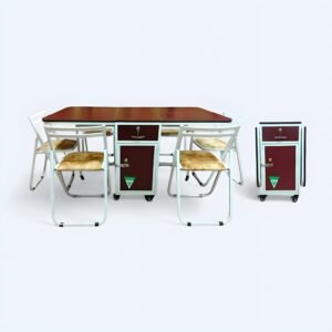 Folding Dining Table