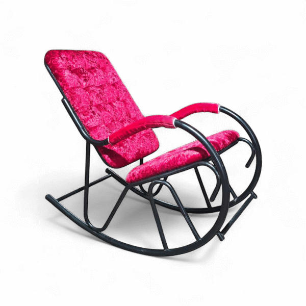 Rocking Chair - Image 2
