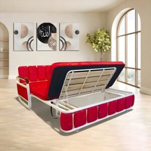 Stylish Sofa Cun Bed