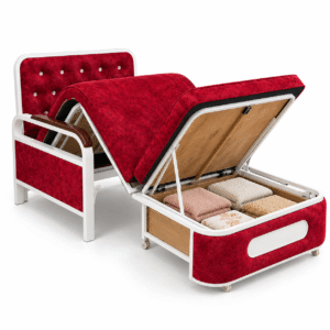 Sofa Cum Bed Single