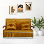 Sofa Cum Bed Msize