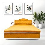 Sofa Cum Bed Large