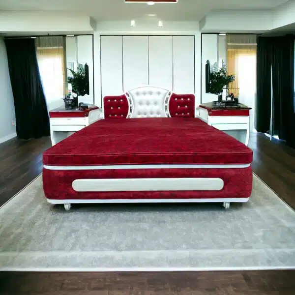 Sofa Cum Bed L Shahi - Image 2