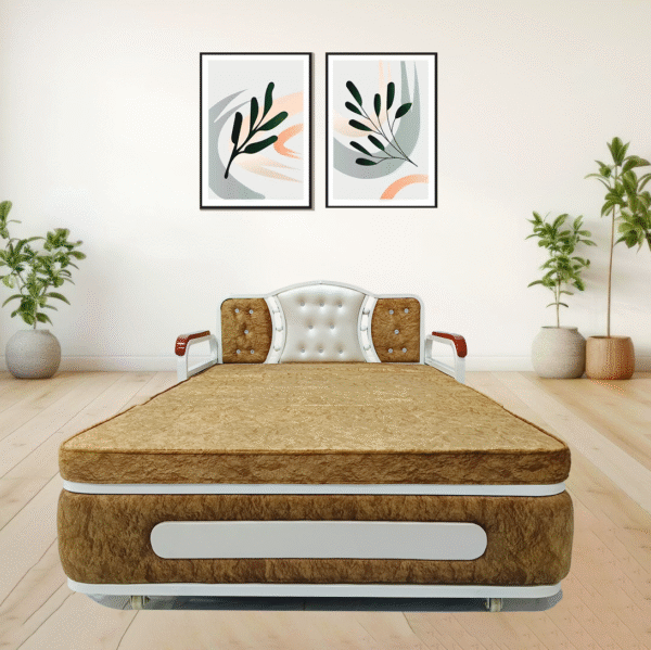 Sofa Cum Bed Msize
