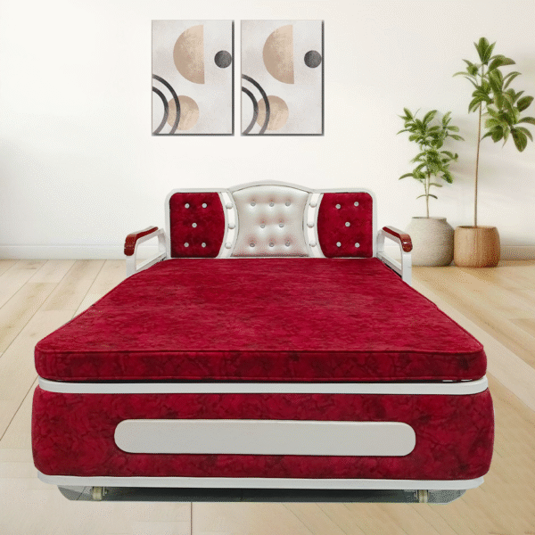 Sofa Cum Bed Msize