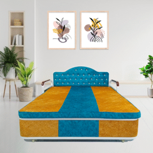 Sofa Cum Bed Large