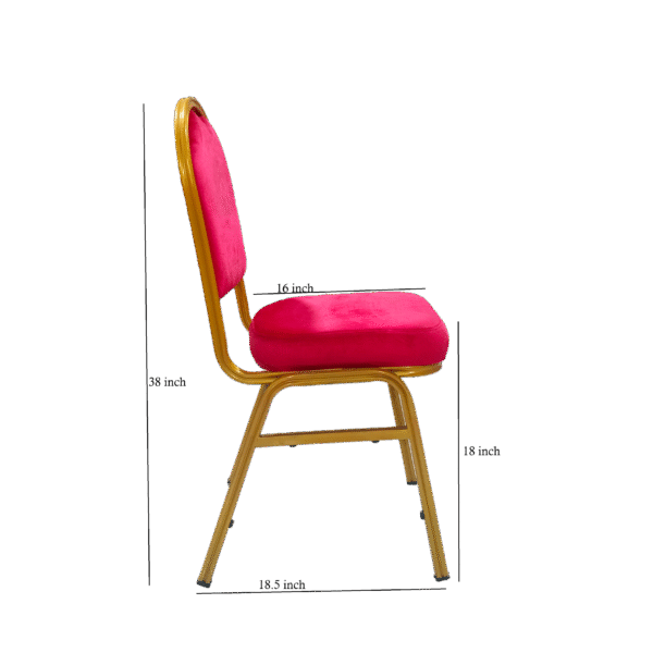 Banquet Chair - Image 5